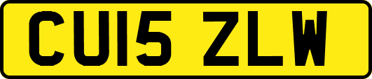 CU15ZLW