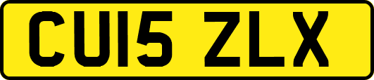 CU15ZLX