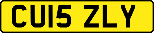 CU15ZLY