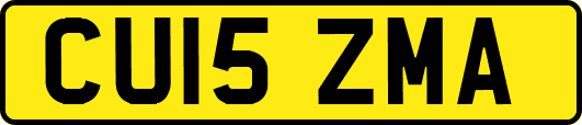 CU15ZMA