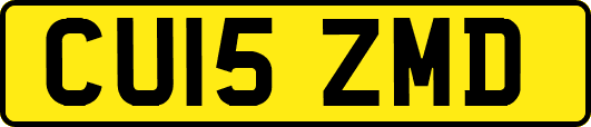 CU15ZMD