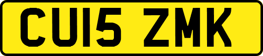 CU15ZMK
