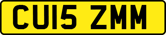 CU15ZMM