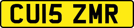 CU15ZMR