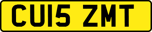 CU15ZMT