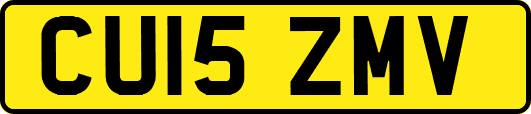 CU15ZMV