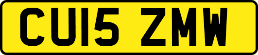 CU15ZMW