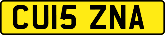 CU15ZNA