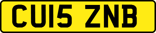 CU15ZNB