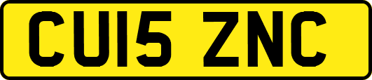 CU15ZNC