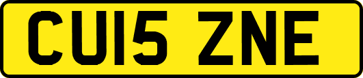 CU15ZNE