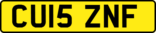 CU15ZNF