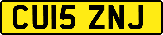 CU15ZNJ