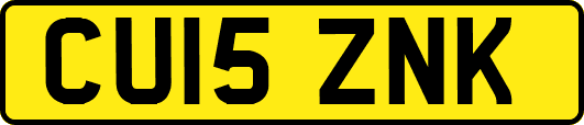 CU15ZNK