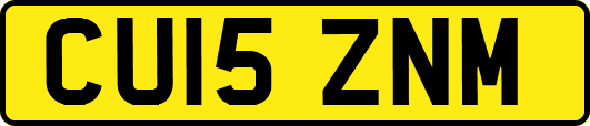 CU15ZNM