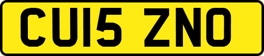 CU15ZNO