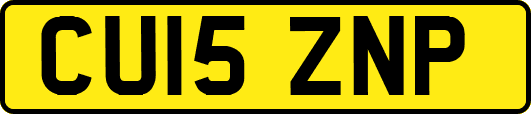 CU15ZNP