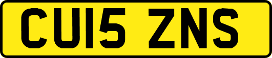 CU15ZNS