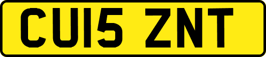 CU15ZNT