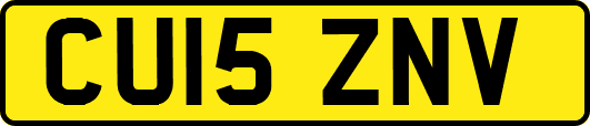 CU15ZNV