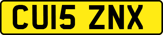 CU15ZNX