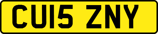 CU15ZNY