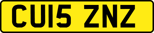CU15ZNZ