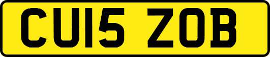 CU15ZOB