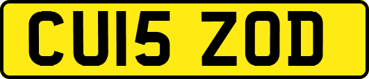CU15ZOD