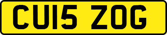 CU15ZOG