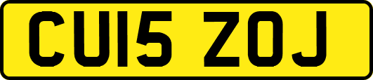CU15ZOJ