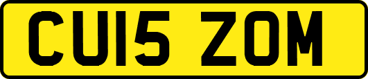 CU15ZOM