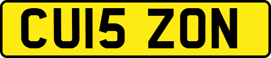 CU15ZON