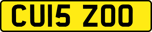 CU15ZOO
