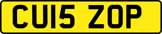 CU15ZOP