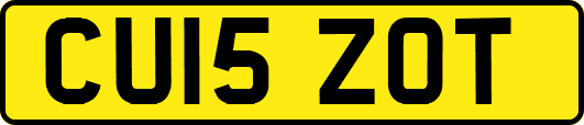 CU15ZOT
