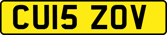 CU15ZOV
