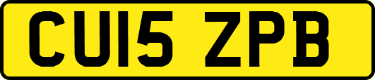 CU15ZPB