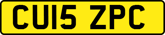 CU15ZPC