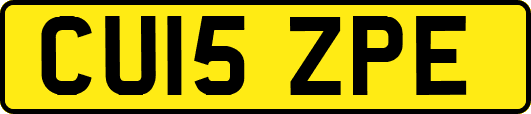 CU15ZPE