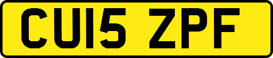 CU15ZPF