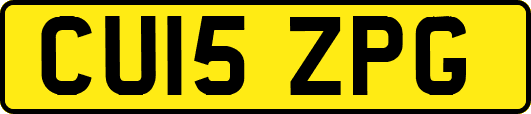 CU15ZPG