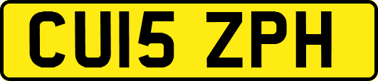 CU15ZPH