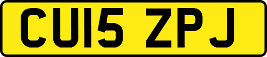 CU15ZPJ