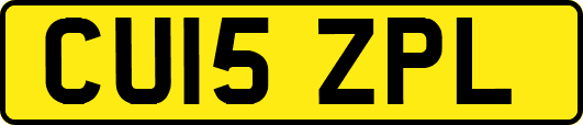 CU15ZPL