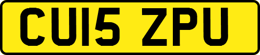 CU15ZPU