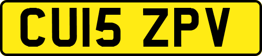 CU15ZPV