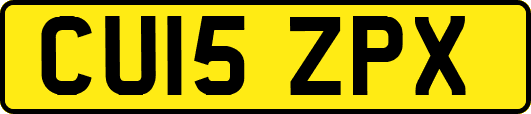 CU15ZPX