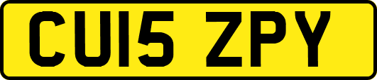 CU15ZPY