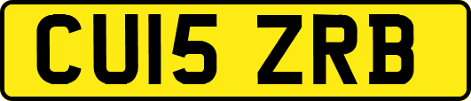 CU15ZRB